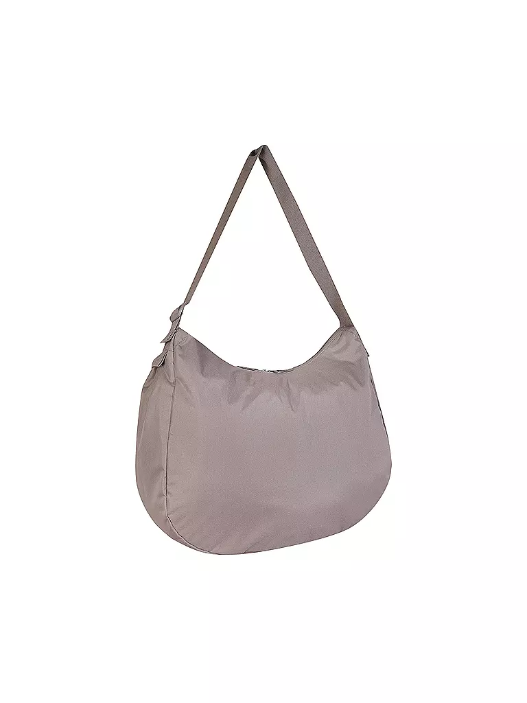 GOT BAG Tasche - Umhängetasche CURVED BAG lila