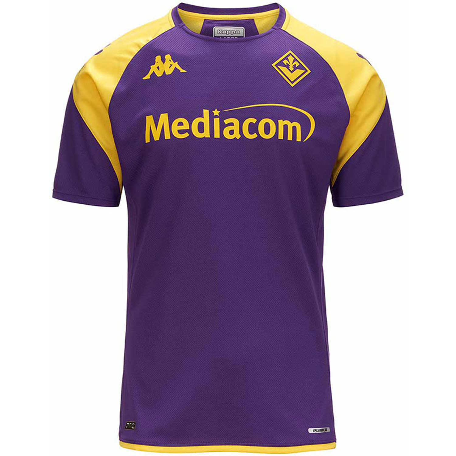 Kappa Fiorentina Trainingsset