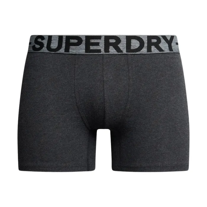 Superdry Boxershorts Heren (3-pack)