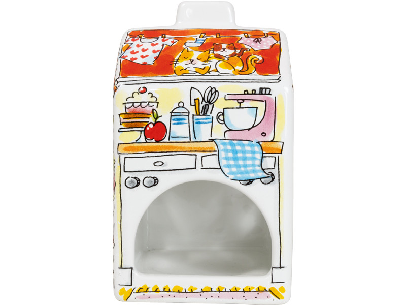 Lichthuisje Moederdag Mama