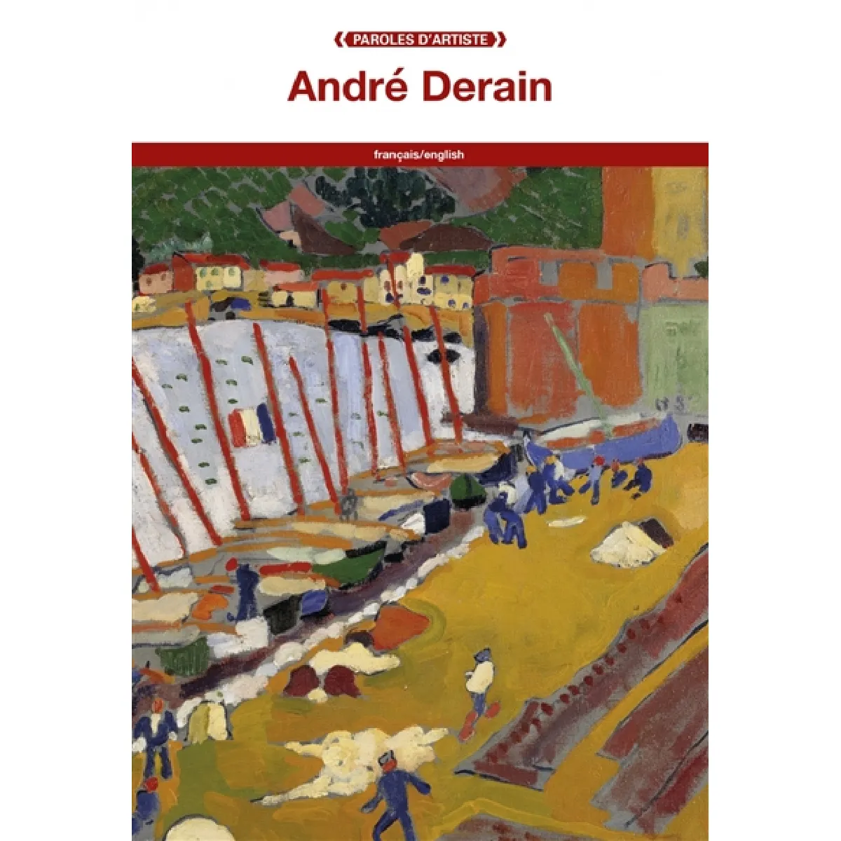André Derain · Occasion
