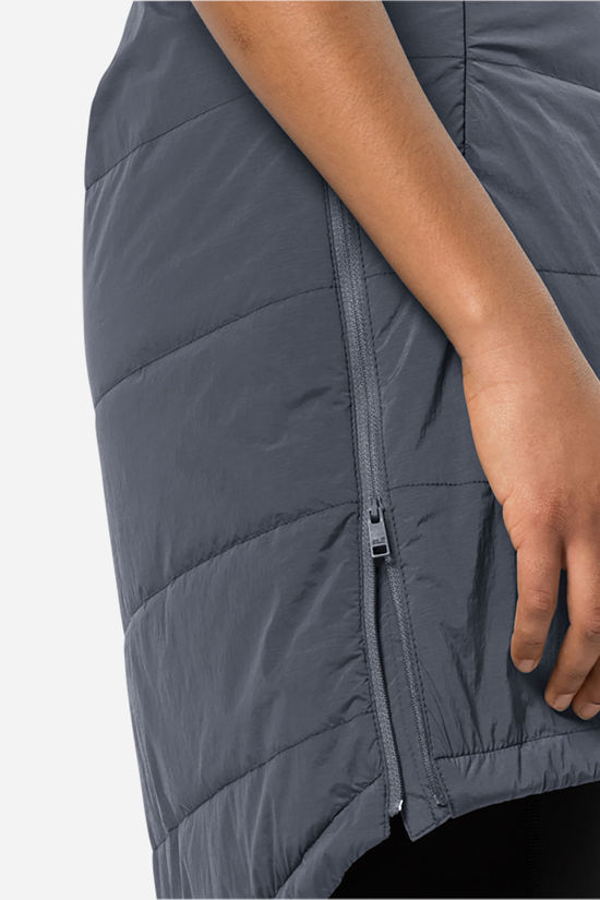 Jack Wolfskin Jack Wolfskin Alpengluehen Skirt Dames