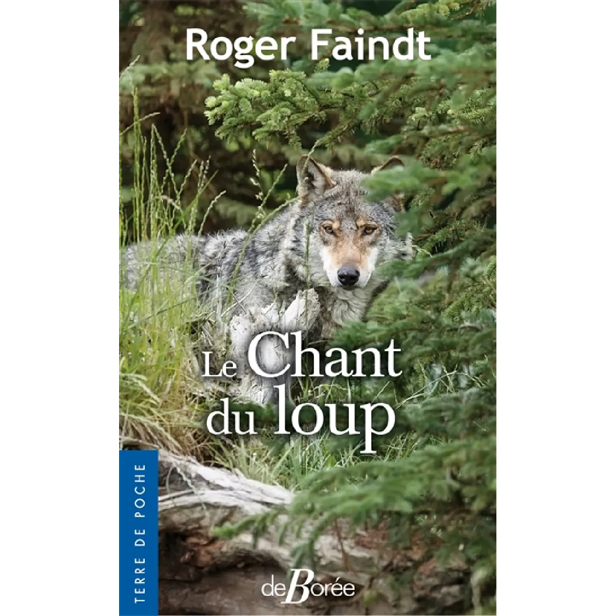 Le chant du loup · Occasion
