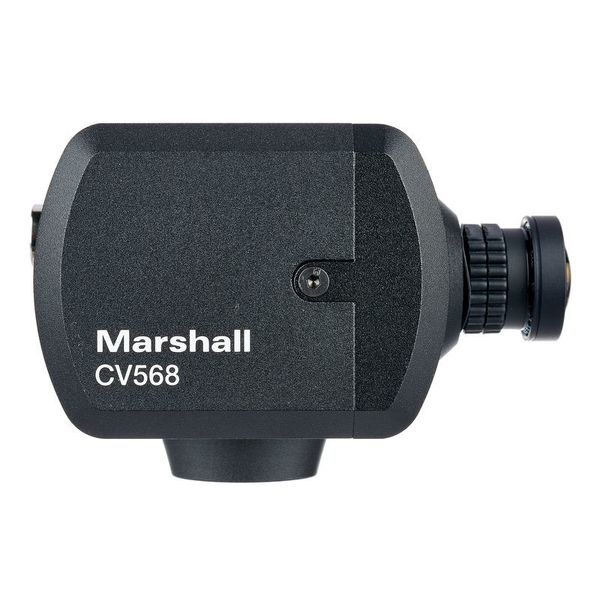 Marshall Electronics CV568 Mini Full HD Camera