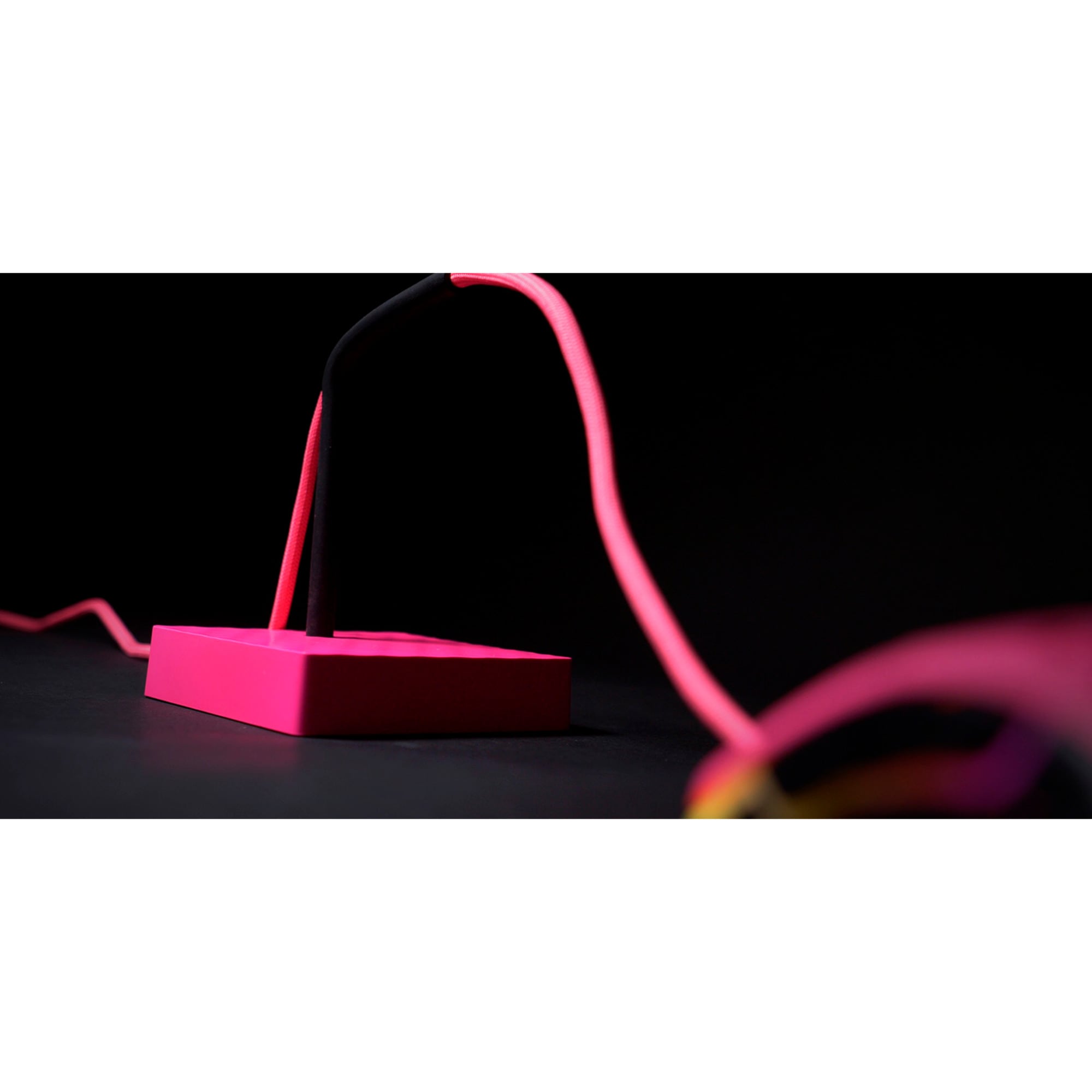 Cherry Maushalter Xtrfy B4 Mouse Bungee
