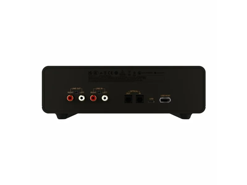 Creative Labs Sound Blaster X5, 32 Bit, 130 dB, USB