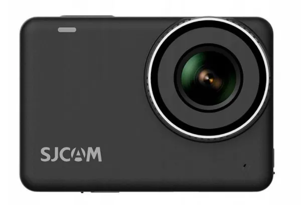 Kamera SJCAM SJ10 CZARNA