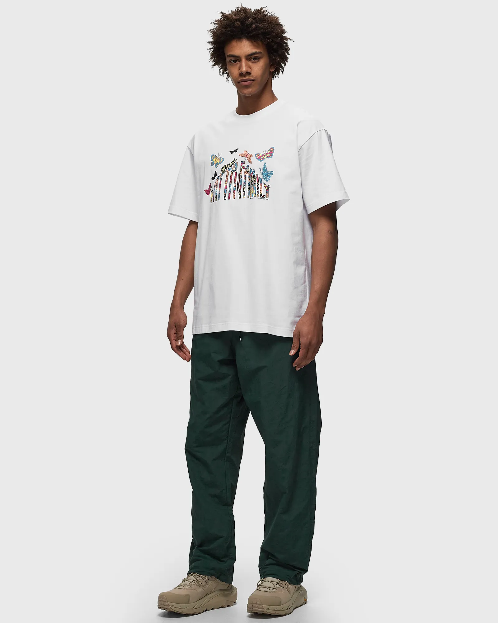 PATTA Family Tee