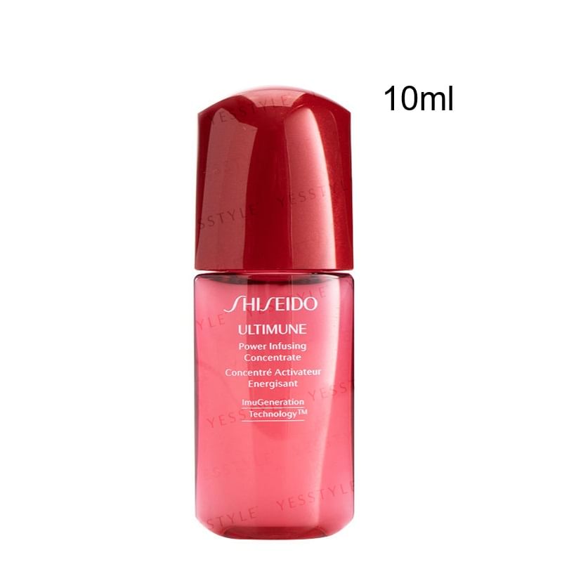 Shiseido - Ultimune Power Infusing Concentrate