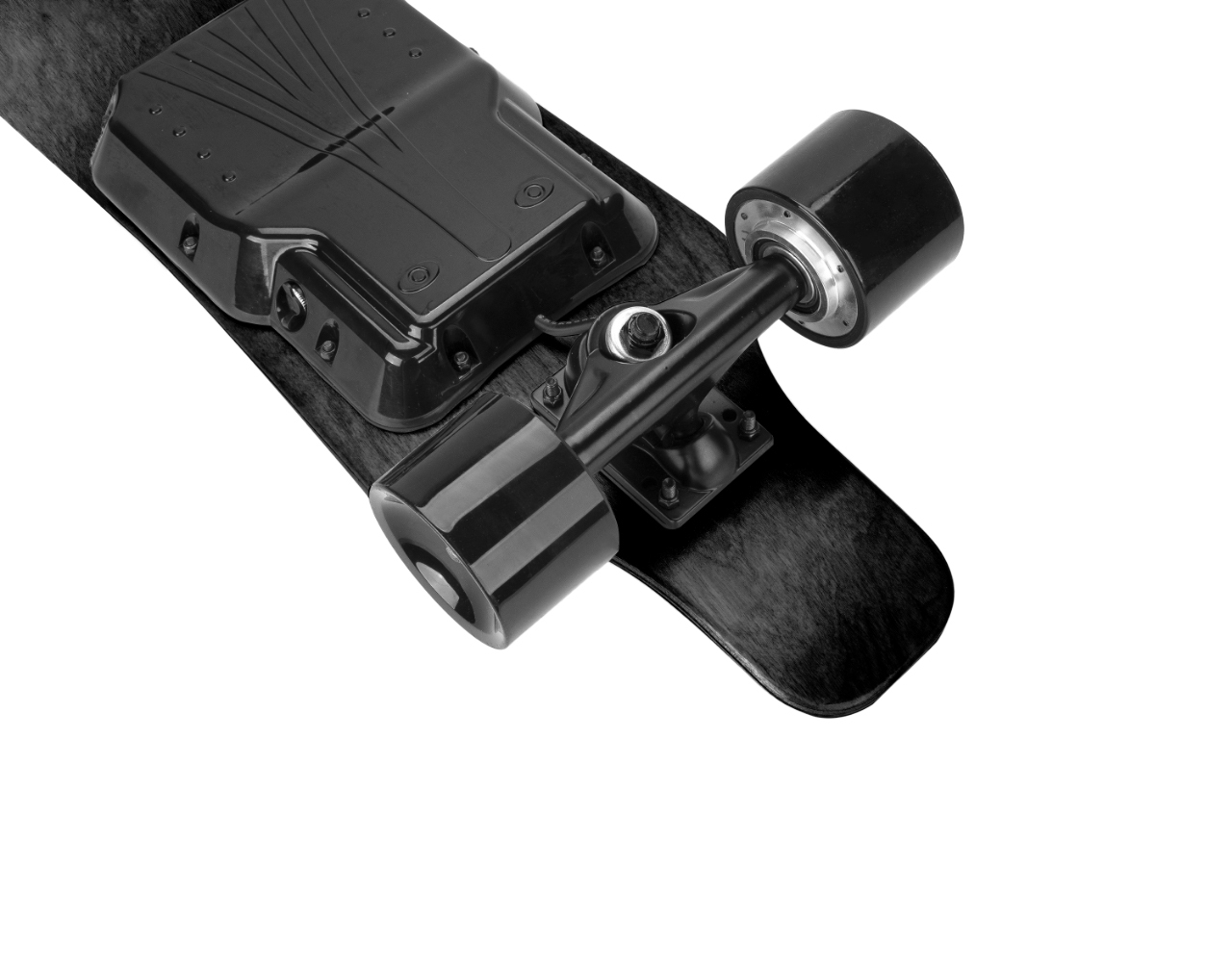 E-Skateboard GO 18 km/h