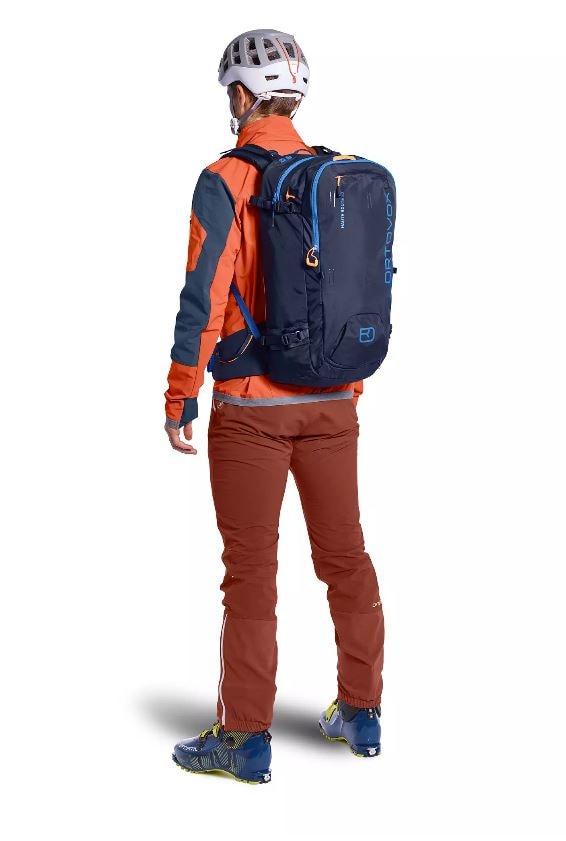 Ortovox Haute Route 30L, S (Short)<br>Skisekk til dame
