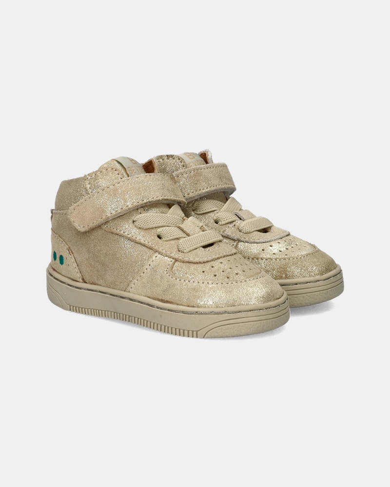 BunniesJR Babyschoenen  - goud
