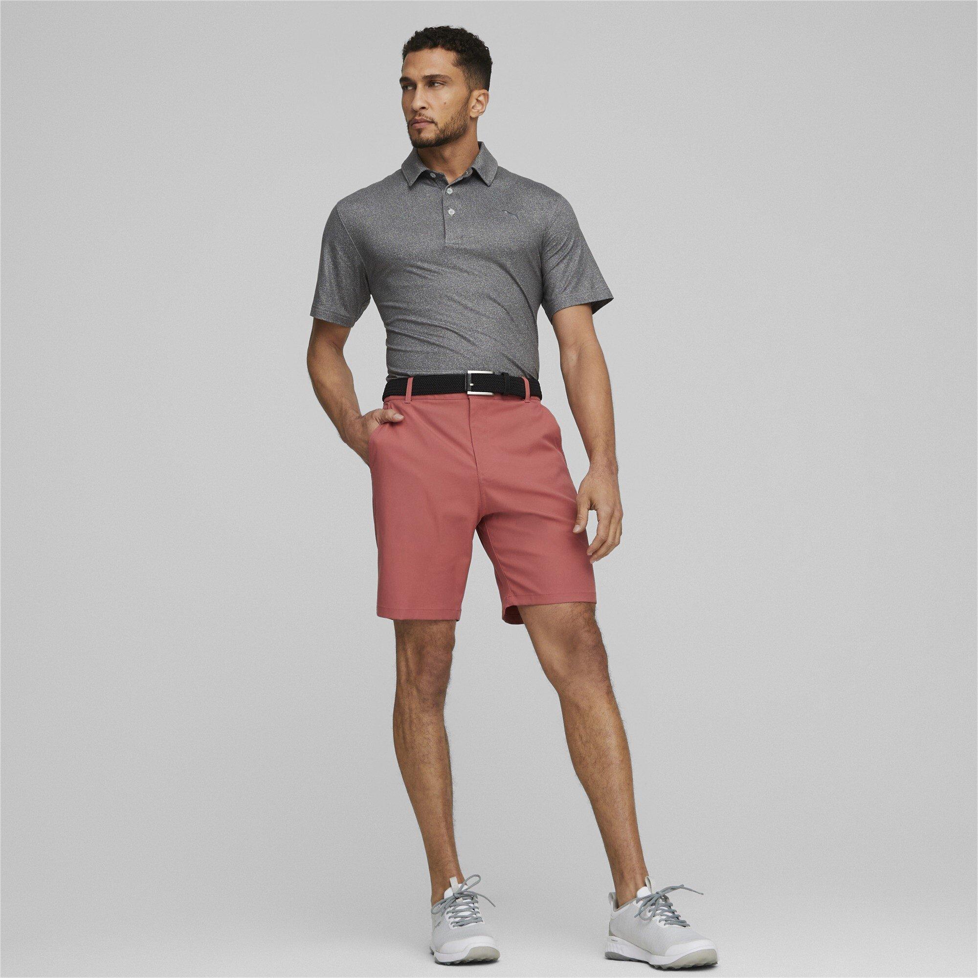 Puma Cloudspun Primary Polo Mens