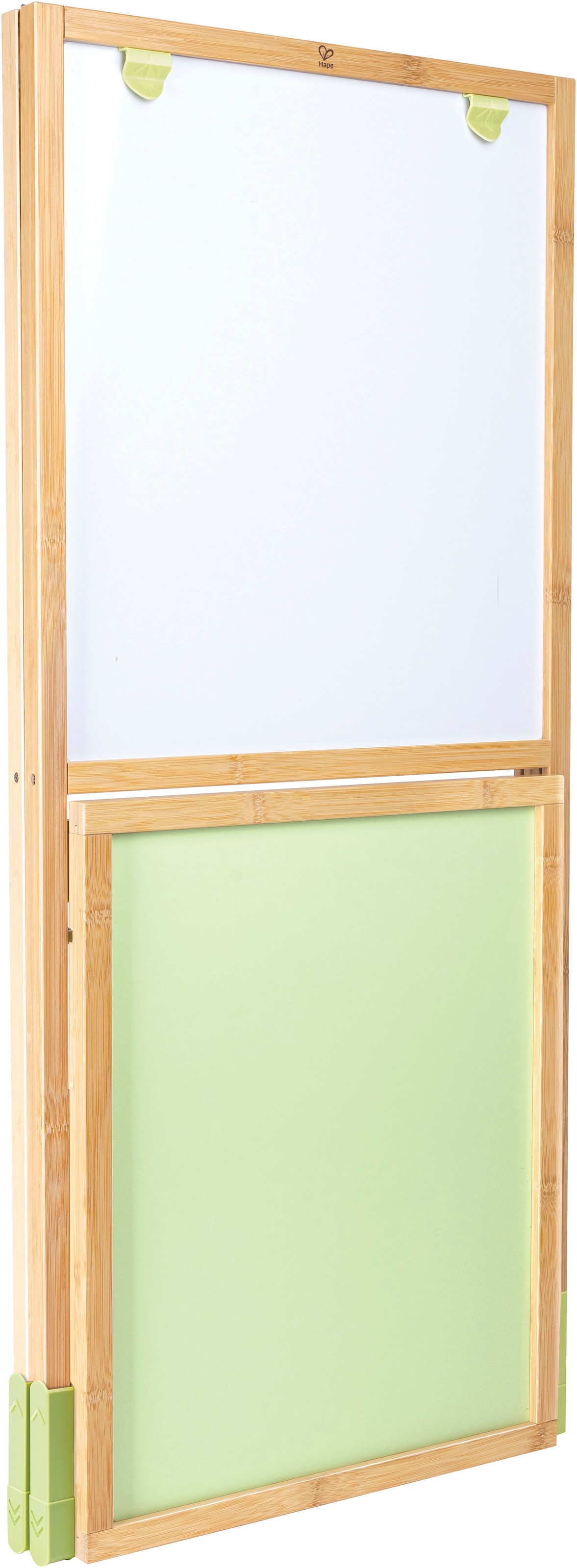 Hape Standtafel »Multifunktions-Staffelei« aus Bambus