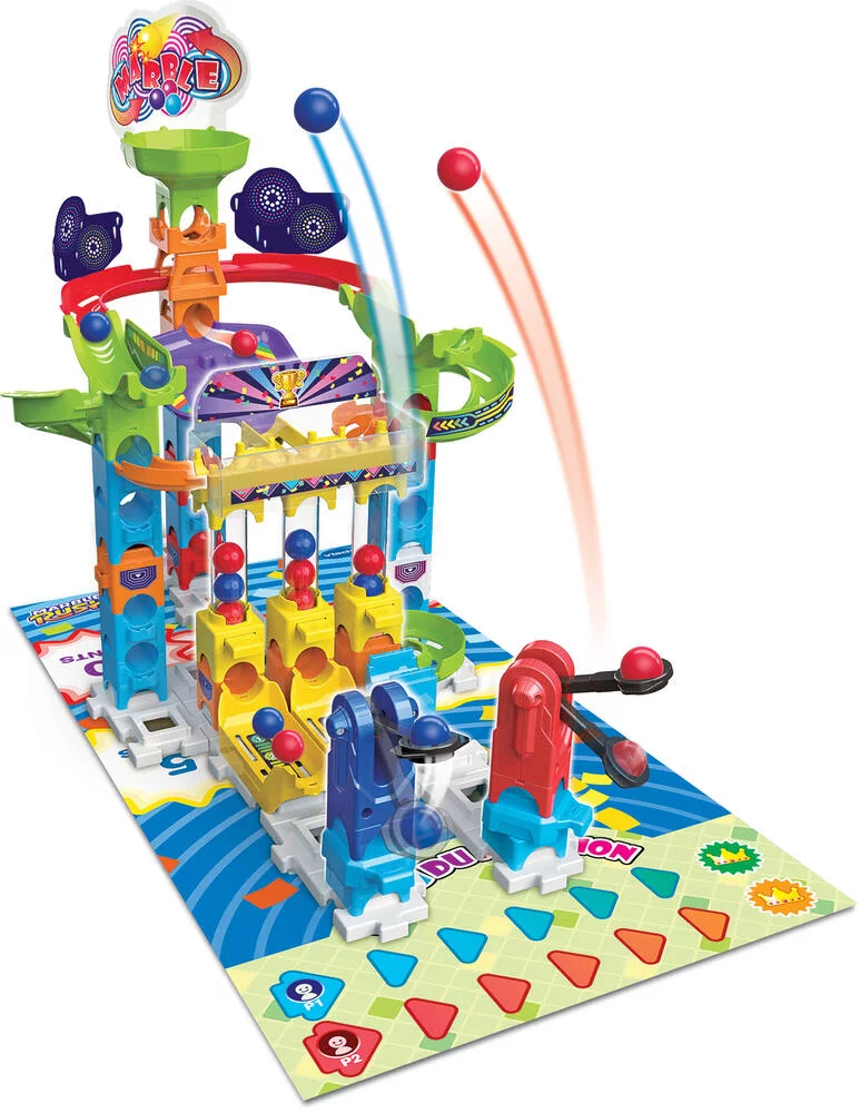 MARBLE RUSH - GAMING SET S300