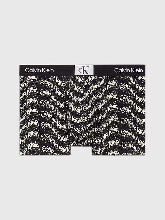 Cuecas Boxer - CK96