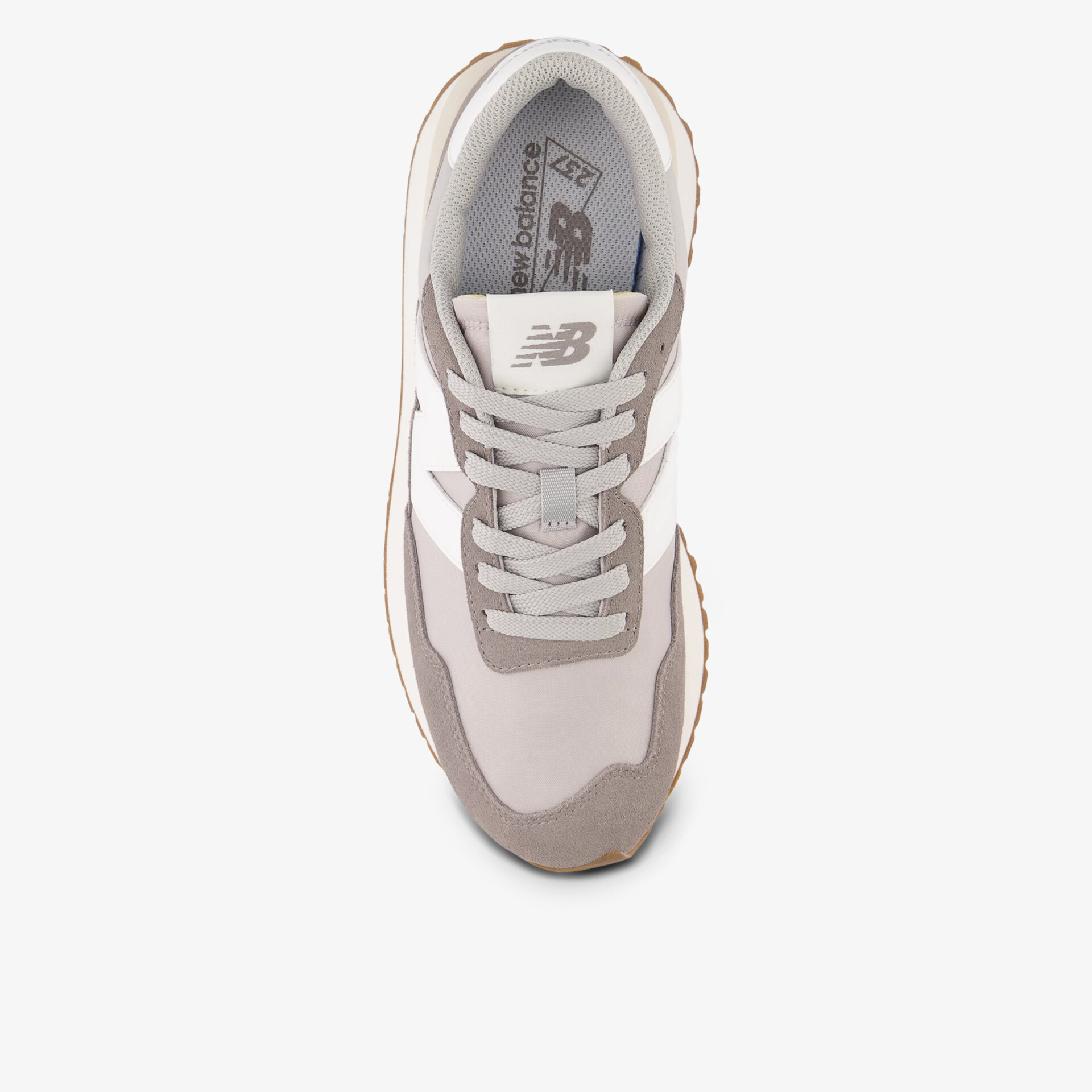 new balance Damen Sneaker Low mehrfarbig