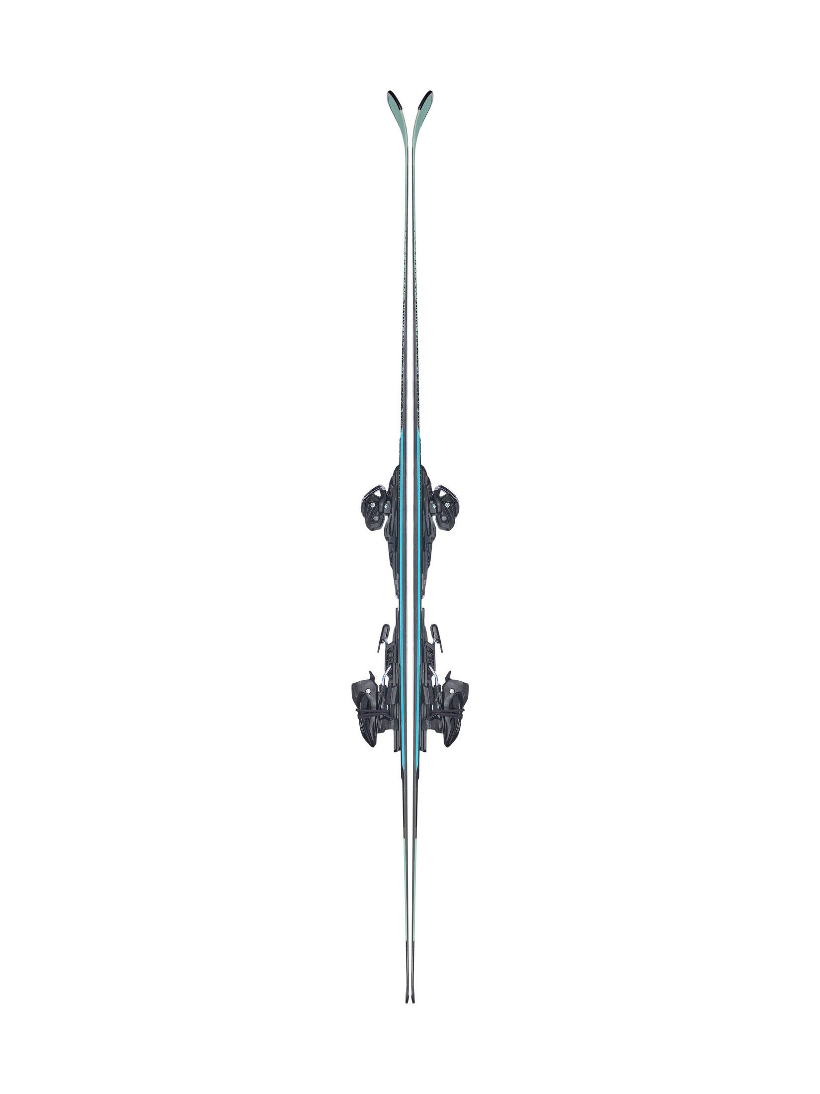K2| Damen Skier DISRUPTION SC W SET