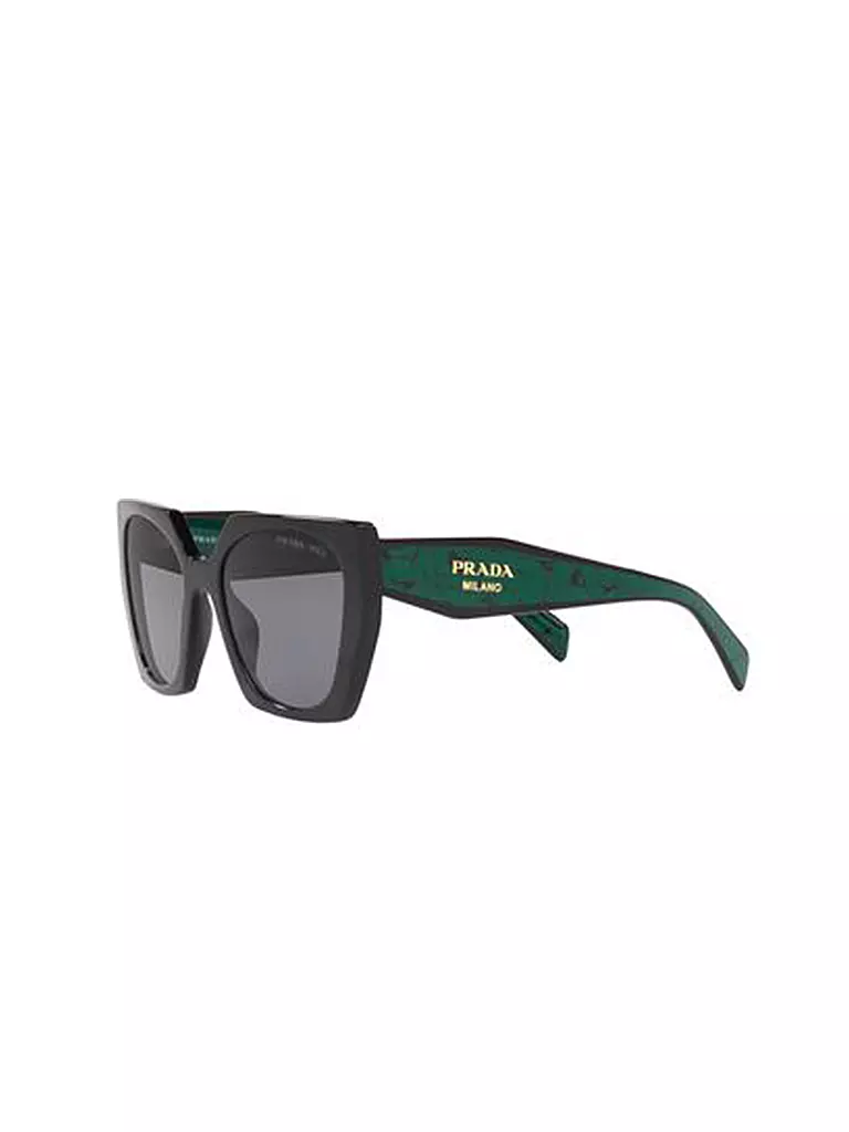 PRADA Sonnenbrille 0PR15WS/54 schwarz