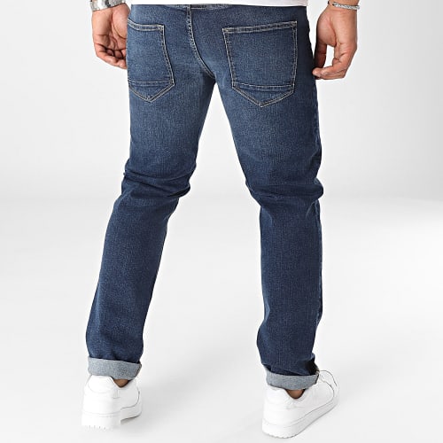 Jean Regular Fit Dunley Ryder 21107660 Bleu Denim