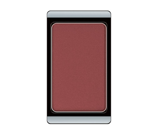 Artdeco Matt Eyeshadow531 brick