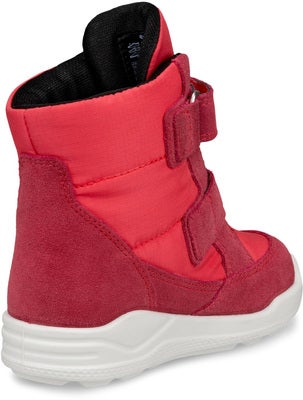 Ecco Urban Mini GTX Vintersko, Teaberry