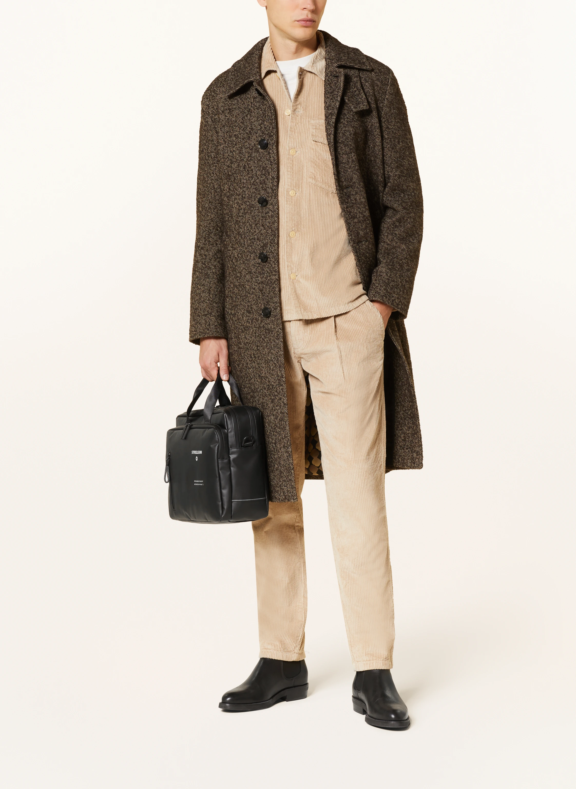 STRELLSON Laptop-Tasche STOCKWELL CHARLES