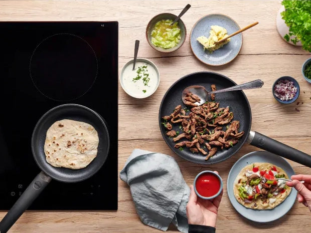 Woll Eco Lite Koekenpan