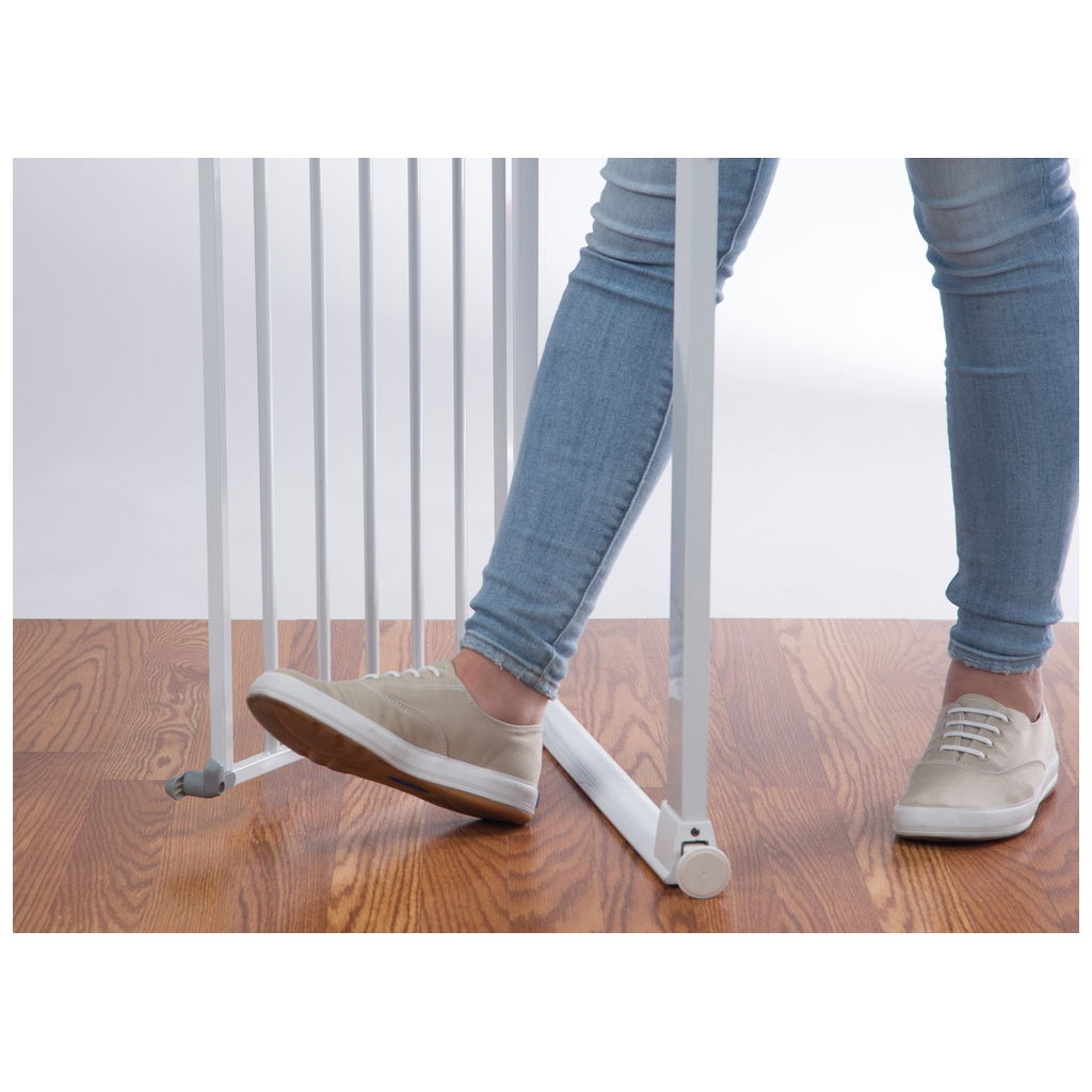 Safety 1stSafety 1st   Flat Step Absperrgitter 73-80cm