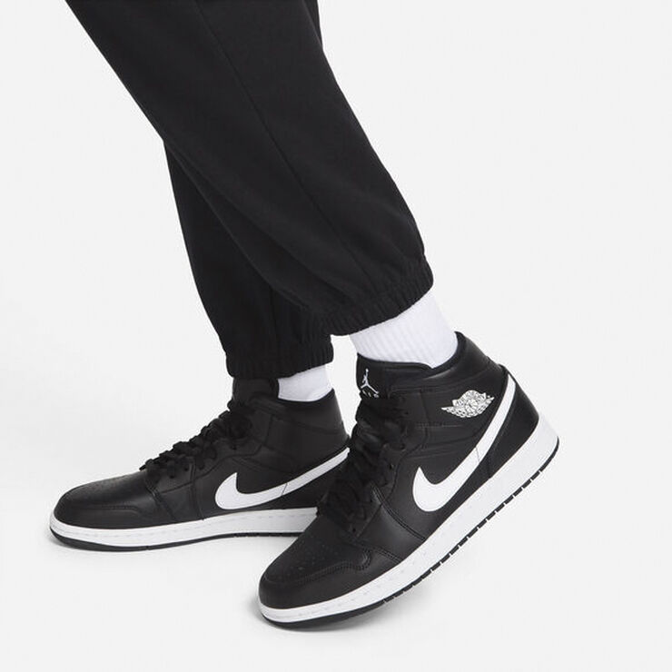 Nike Jordan Essentials Fleece bukser Sort