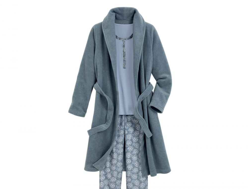 Robe de chambre femme-Philippine