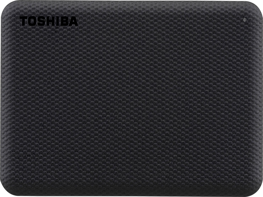 DISCO EXTERNO TOSHIBA CANVIO ADVANCE HDTCA20EK3AA 2TB 2.5\