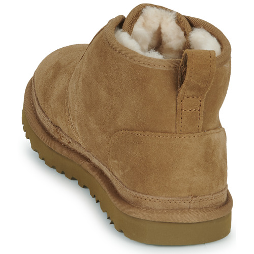 UGG - M NEUMEL - Camel