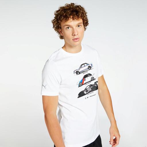 Puma BMW