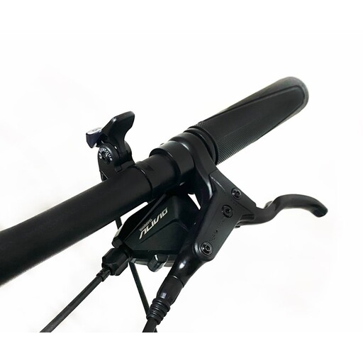Bicicleta MTB 29