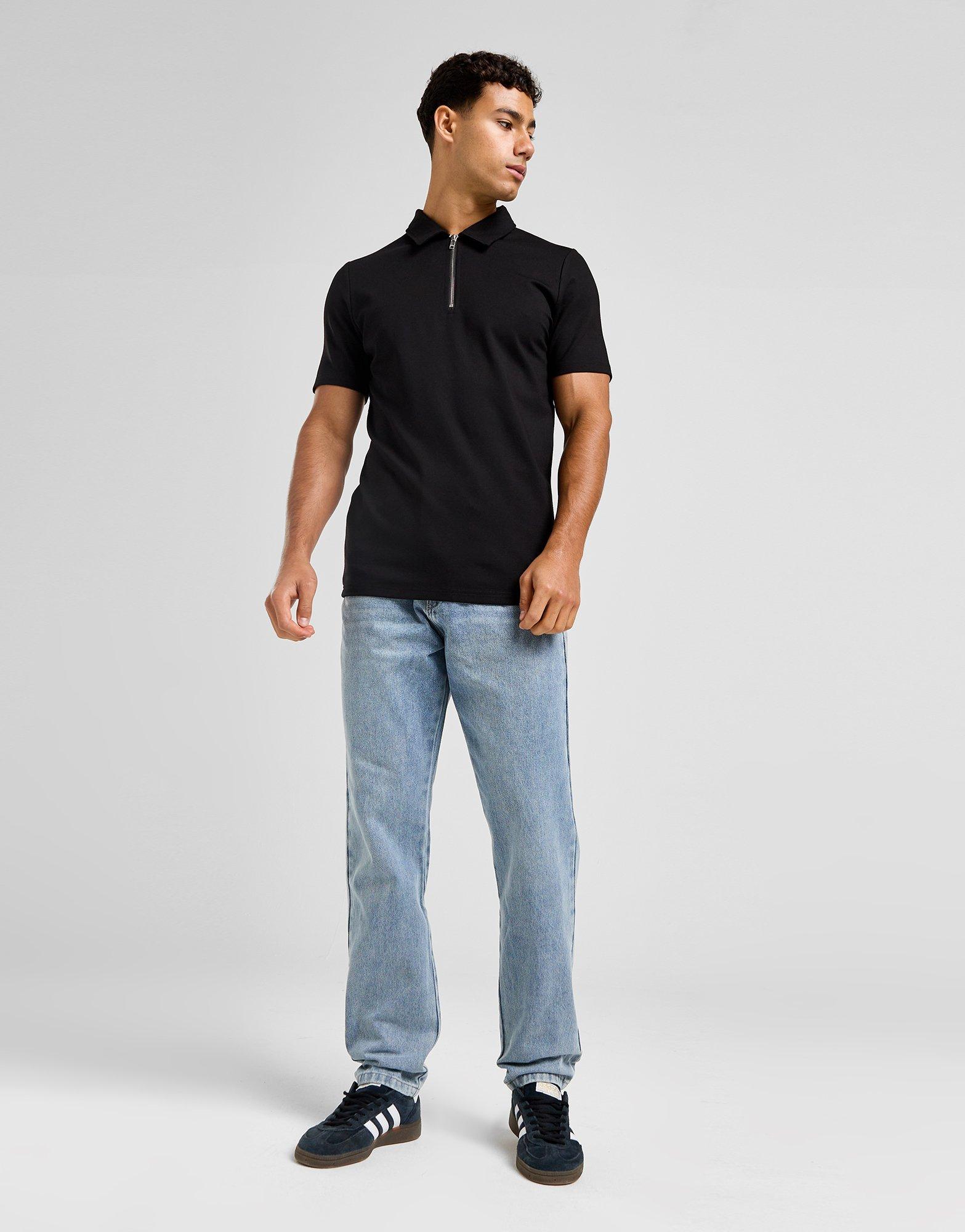 Belier Jean Straight Homme