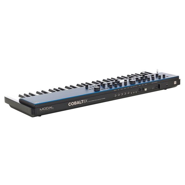 Modal Cobalt8X