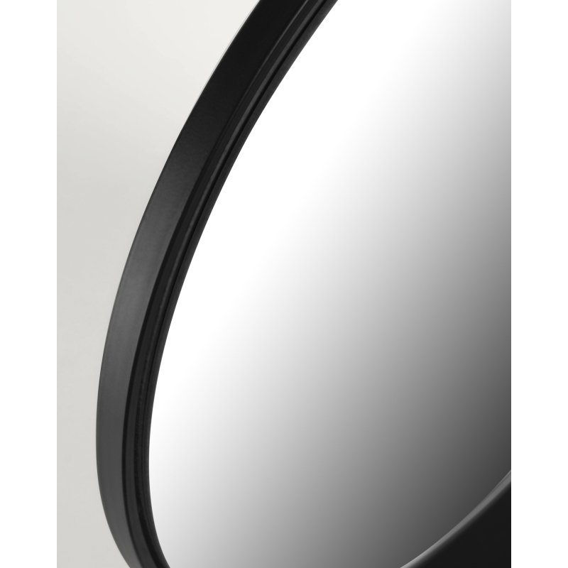 Miroir Libia 36 x 45 cm