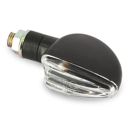 Clignotant Sifam TRIANGULAIRE NOIR LED (La paire) Universel - Noir