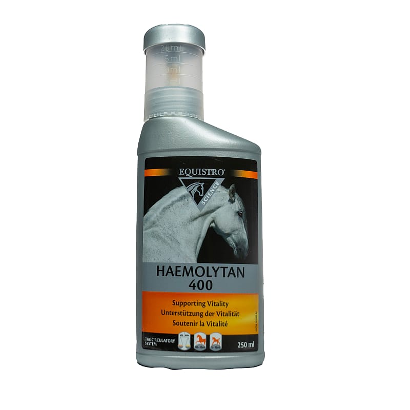 Equistro Haemolytan 400 250 ml