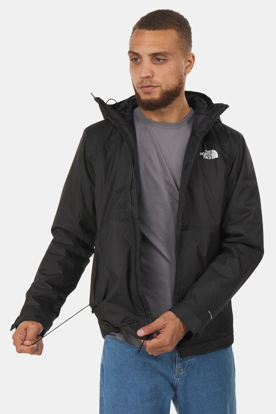 The North Face The North Face Miller Gevoerde Jas
