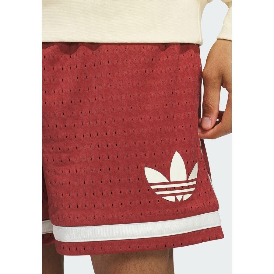 Adidas Original Short Originals Basketball
