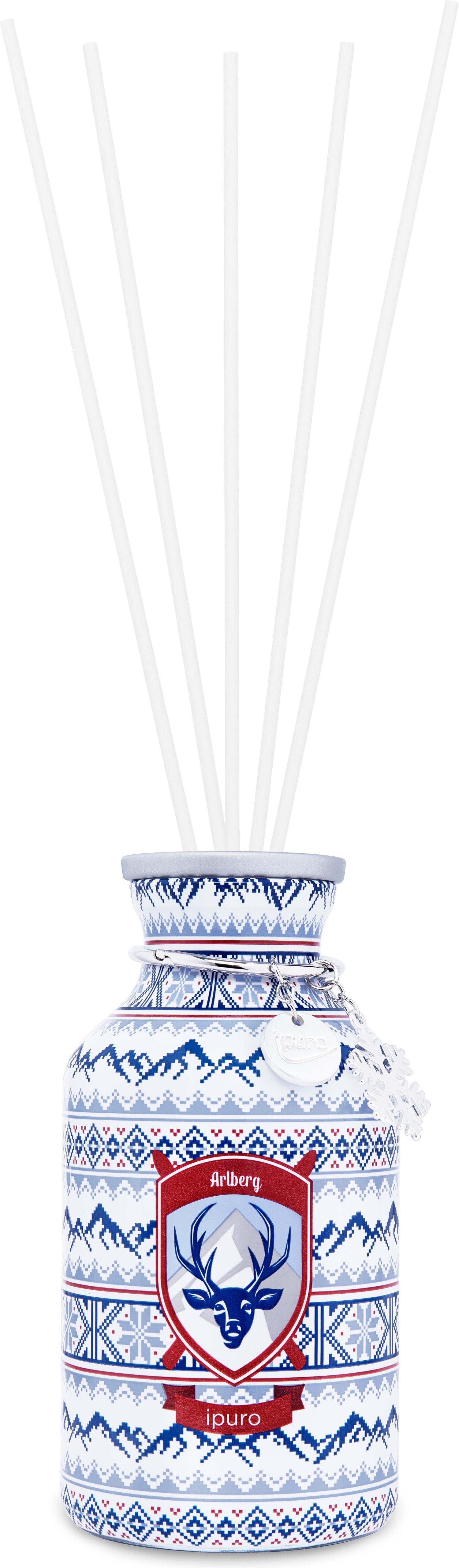 Ipuro geurstokjes Winter Season Arlberg 242 ml