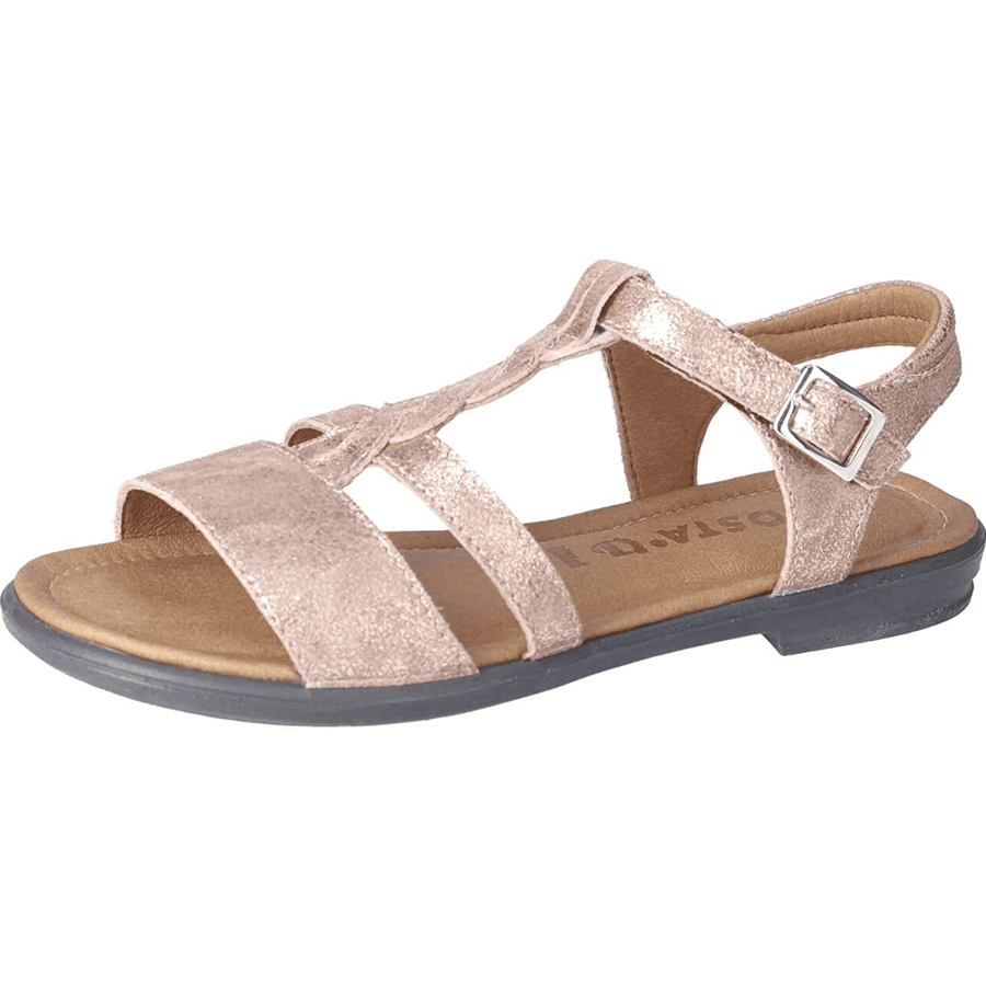 Ricosta Sandalen Rosa