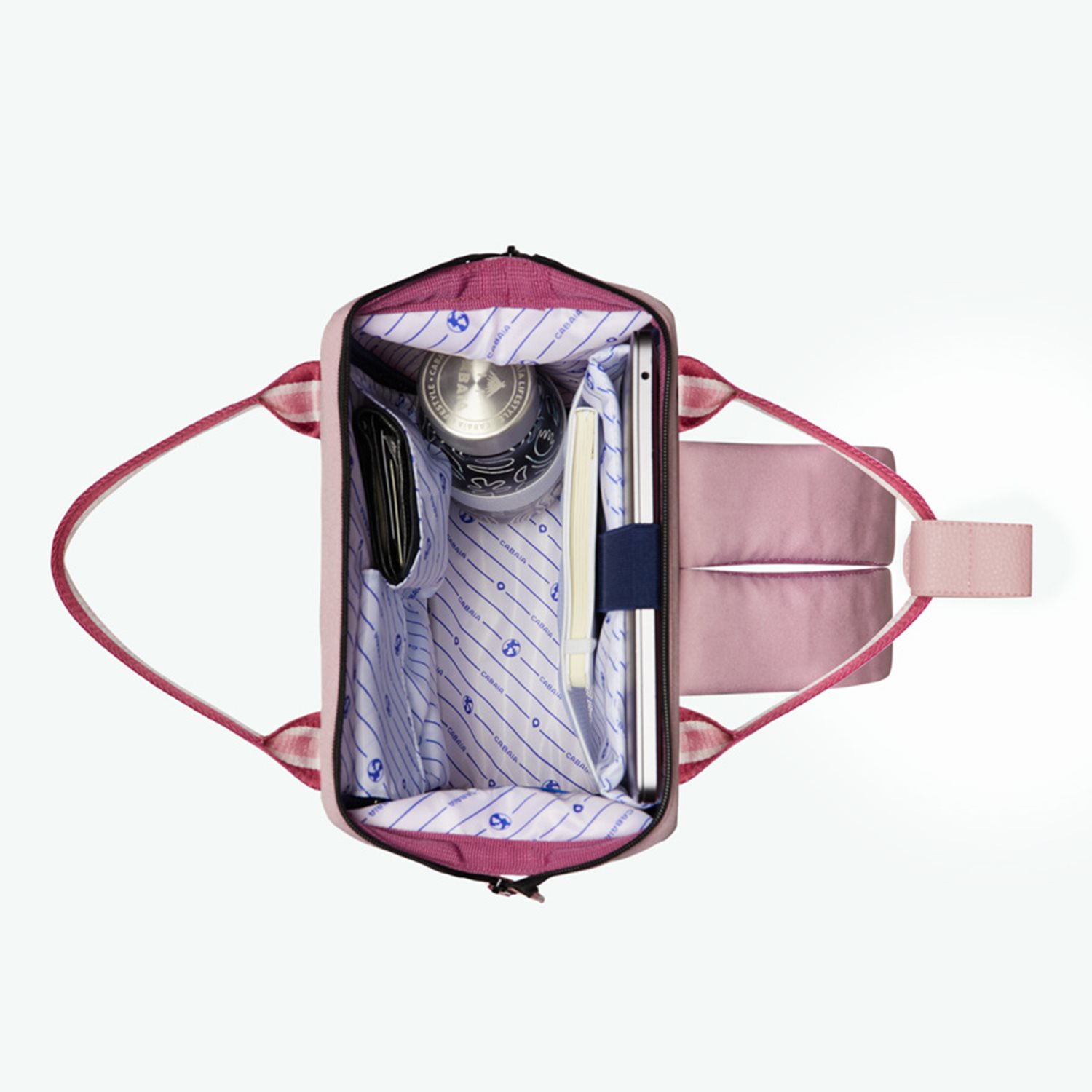 Cabaia Avdenturer Bag Small assouan