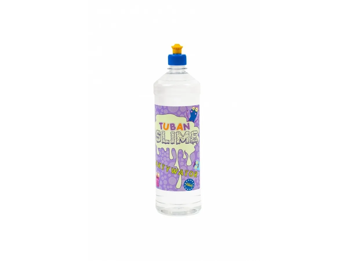 TUBAN Super Slime Activator 0.5l