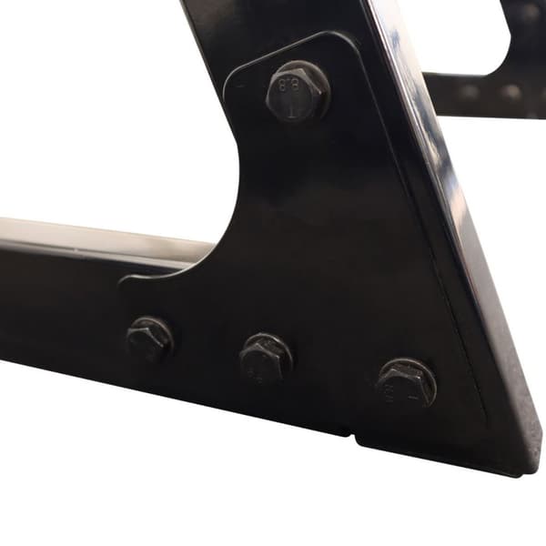 Odin Rack Benk til Hex Manualer - Power rack