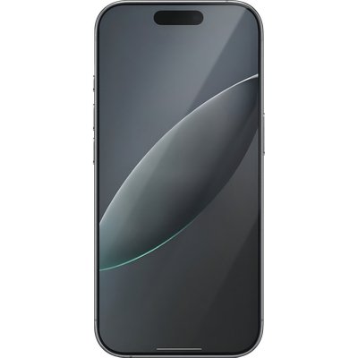 Just in Case MAP2764SG0 écran et protection arrière de téléphones portables Protection d'écran transparent Apple 1 pièce(s)