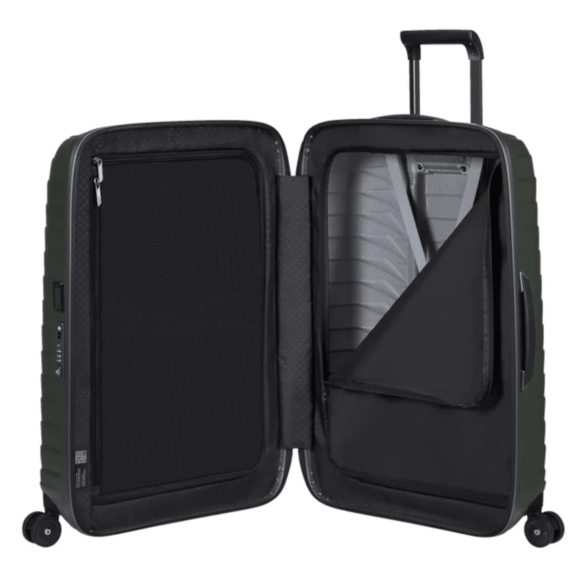 Samsonite | Proxis Spinner 69 MID | Koffer