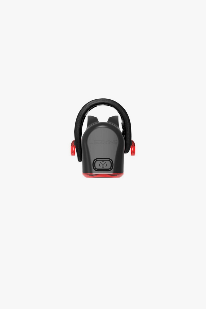 Lezyne Strip Drive Pro Alert 400+ Rücklicht